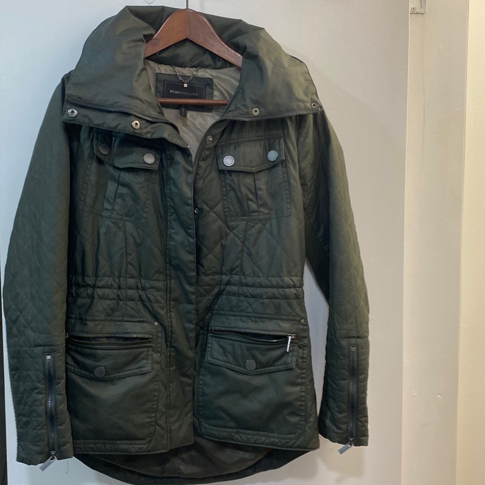 BCBGMAXARIA Jacket